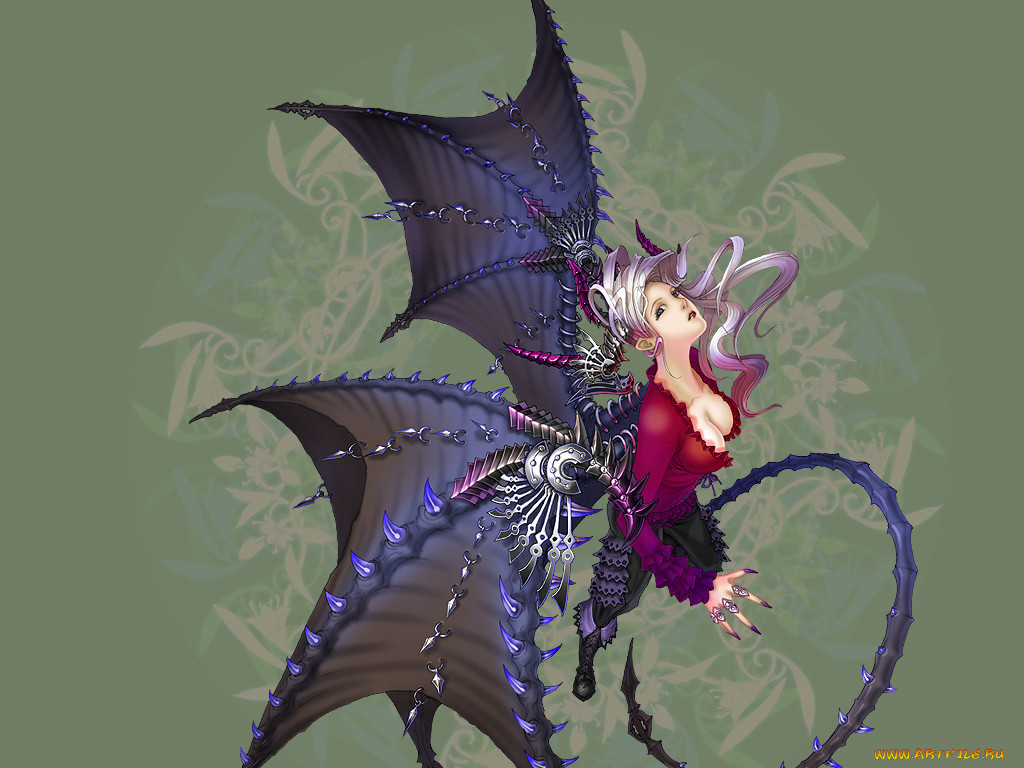 anim, beyond, fantasy, , , anima